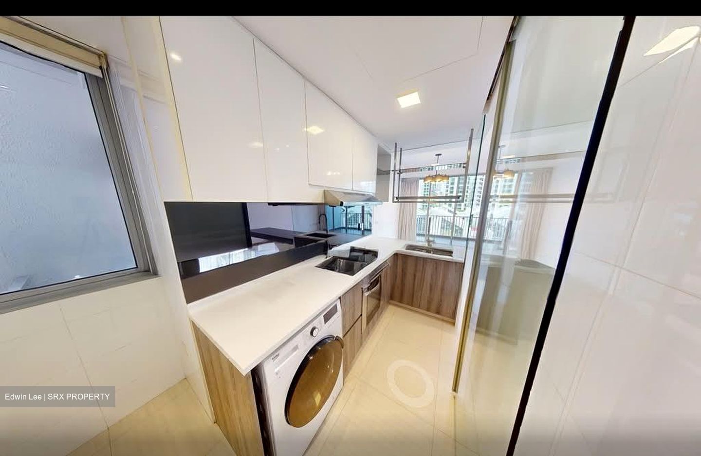 Woodhaven (D25), Condominium #580227351